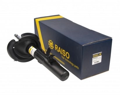 RS242914 Raiso Amortecedor dianteiro direito