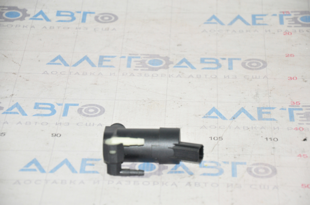 Bomba de motor de fluido para lavador de vidro dianteiro/traseiro FP2813RK2 FPS