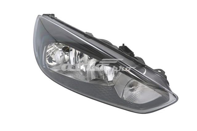 Luz direita 43111C9RMLEMD2 Depo/Loro/Abakus