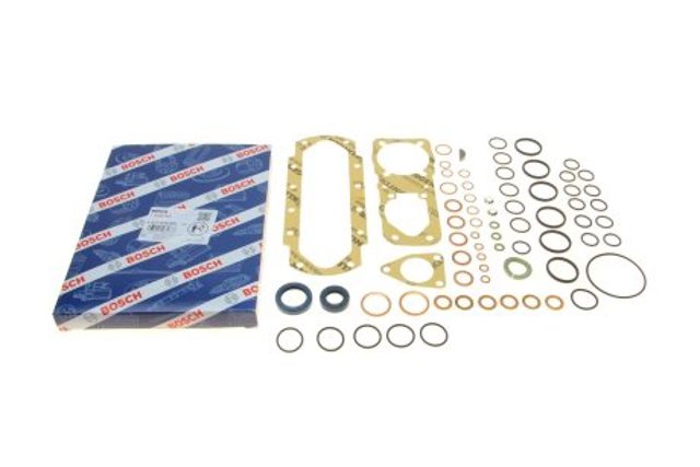Compre 2417010001 Bosch Kit de reparação da Bomba de Combustível de Pressão Alta