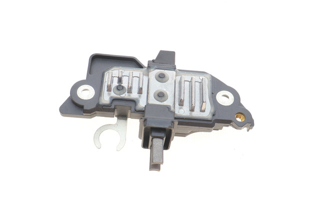 Compre 1986AE0127 Bosch Relê-regulador do gerador (relê de carregamento)