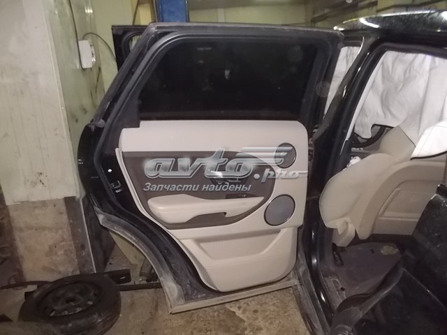 Compre LR028557 Land Rover Porta traseira esquerda