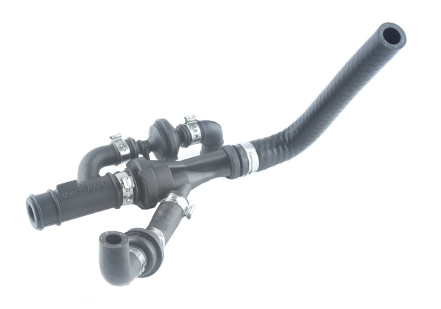Bomba de ejeção de ventilação dos gases de cárter AND 3F133003