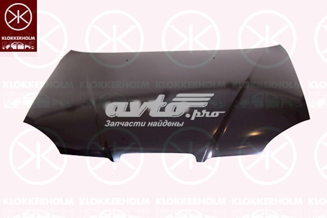 Capota FPS FP1704281 preço, a partir de 197,24 USD