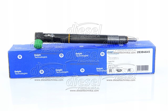  Delphi 28384645