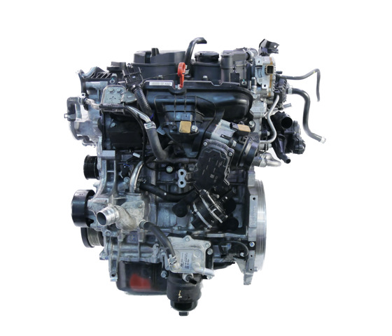 Motor montado Hyundai/Kia G4FT