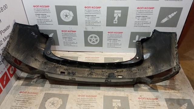 Pára-choque traseiro Mazda KBYB5022XB8H