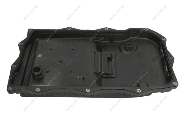 501219037 ZF Parts Cárter da Caixa Automática de Mudança
