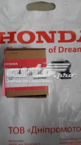 39680TV0E31ZK Honda 