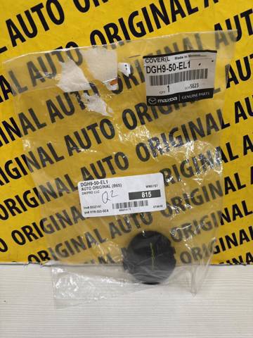 Compre DGH950EL1 Mazda Tampão traseiro do pára-choque do gancho de reboque
