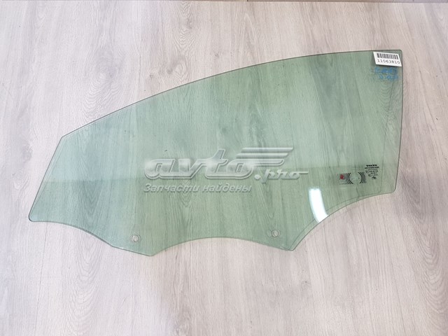 Compre 31385410 Volvo Vidro da porta dianteira esquerda