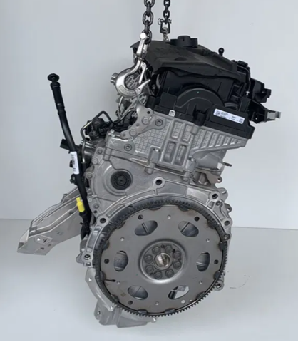 Motor montado BMW 3 preço, a partir de 6412,68 USD