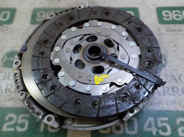 Compre 622347900 LUK Kit de embraiagem (3 peças)