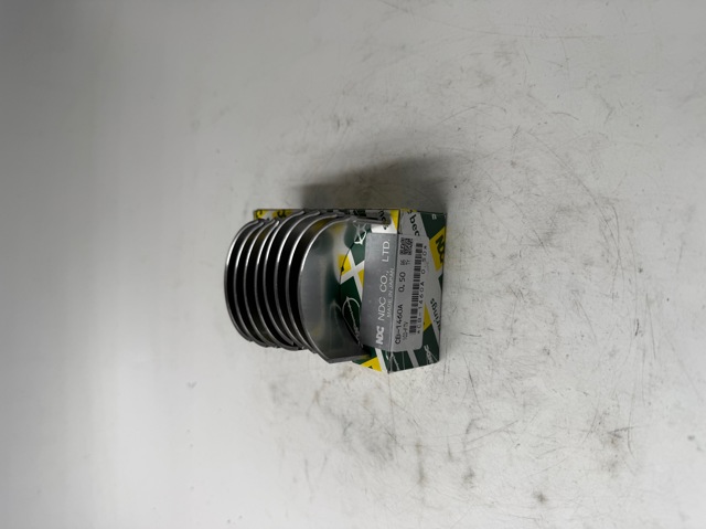 CB1460A050 Kolbenschmidt Folhas inseridas de cambota de biela, kit, 2ª reparação ( + 0,50)
