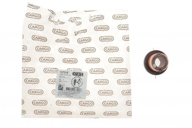 Tubo coletor de rotor do gerador Cargo 137315 preço, a partir de 8,04 USD