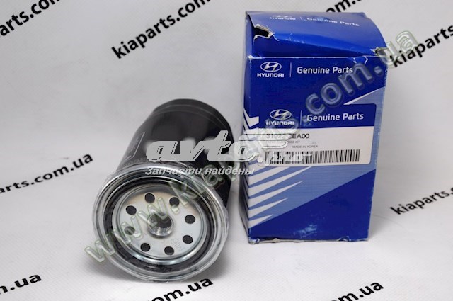Filtro de combustível 3194545903 Hyundai/Kia