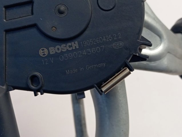 Trapézio de limpador pára-brisas Peugeot/Citroen 3397021919 preço, a partir de 63,42 USD