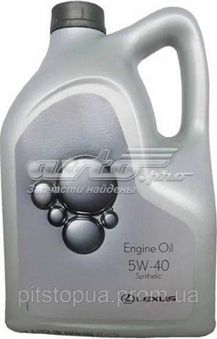Compre 0888083717 Toyota Óleo para motor