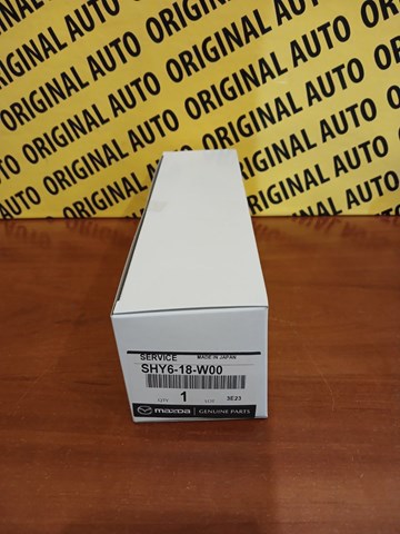 Sensor de pressão dos gases de escape Mazda SHY618W00 preço, a partir de 132,79 USD
