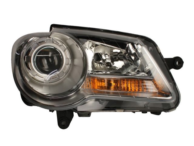 Luz direita 44111B6RLDEM Depo/Loro/Abakus