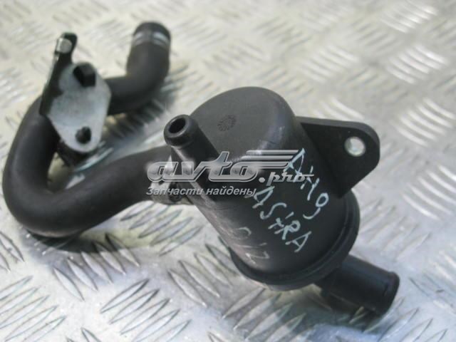 55185372 Opel Válvula PCV de ventilação dos gases de cárter