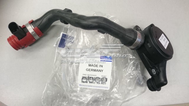 Válvula PCV de ventilação dos gases de cárter Chrysler 68188865AA preço, a partir de 68,10 USD