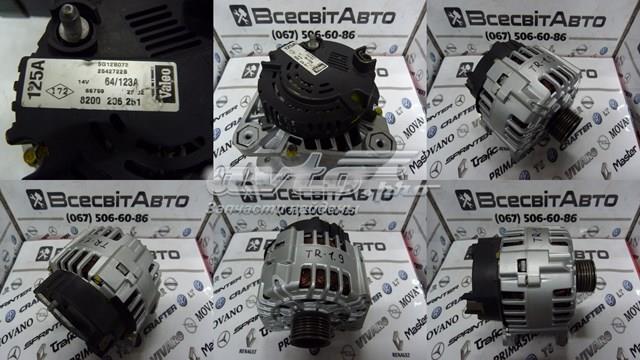 Compre SG12B072 VALEO Gerador