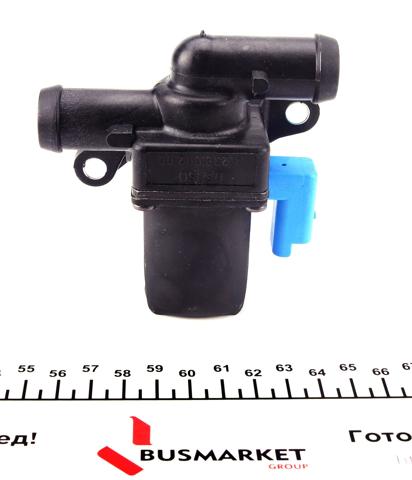 Compre 84818099 Fiat/Alfa/Lancia Válvula de forno (de aquecedor)