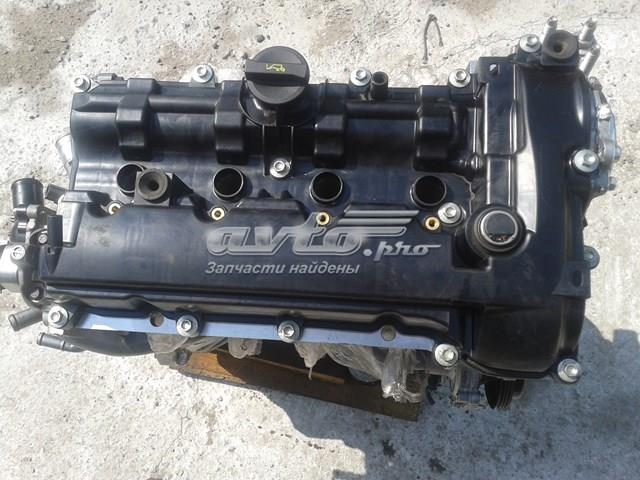 Motor montado Mazda PEY502300E