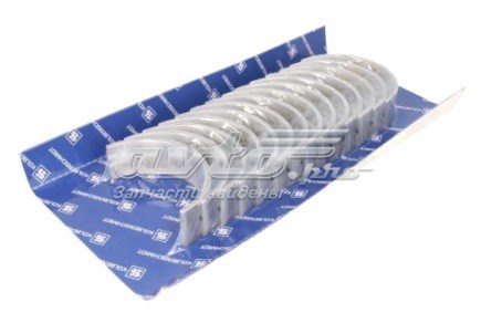Folhas inseridas principais de cambota, kit, padrão (STD) Kolbenschmidt 77682600 preço, a partir de 105,81 USD