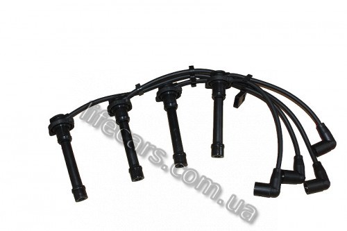 1016052126 Geely Fios de alta voltagem, kit