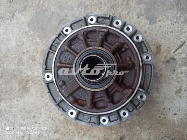 Bomba de óleo da Caixa Automática de Mudança 1068210094 ZF Parts