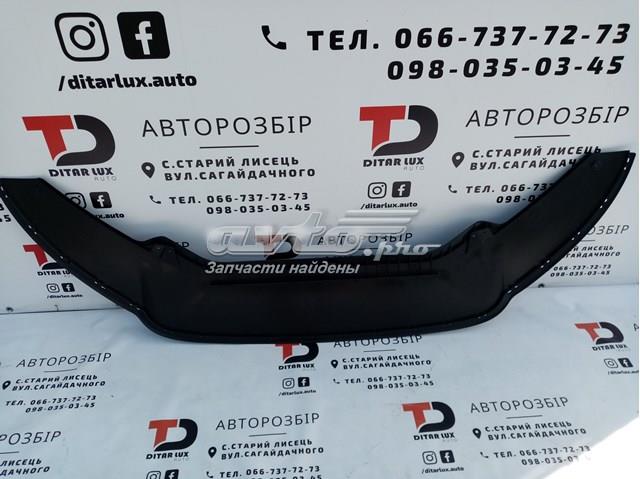 Spoiler do pára-choque dianteiro Signeda PVW05030VA preço, a partir de 63,07 USD