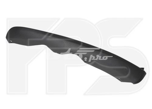 Spoiler esquerdo do pára-choque dianteiro FPS FP2820926 preço, a partir de 21,45 USD