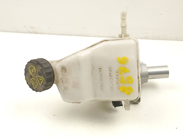 1616905480 Peugeot/Citroen Cilindro mestre do freio