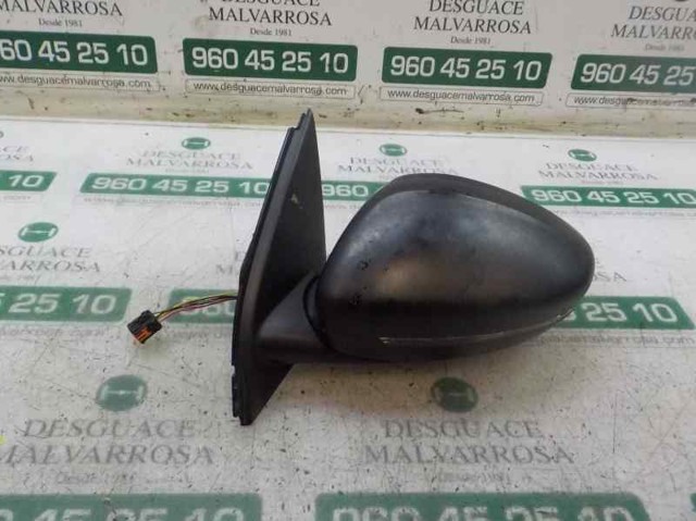 Espelho de retrovisão esquerdo 1611508980 Peugeot/Citroen