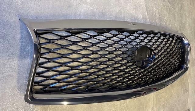 Compre 623104HB0B Nissan/Infiniti Grelha do radiador