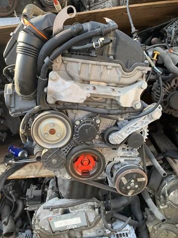  Motor montado Citroen C4 RUSSIA sedan (B73) (2013 - 2026) RUSSIA