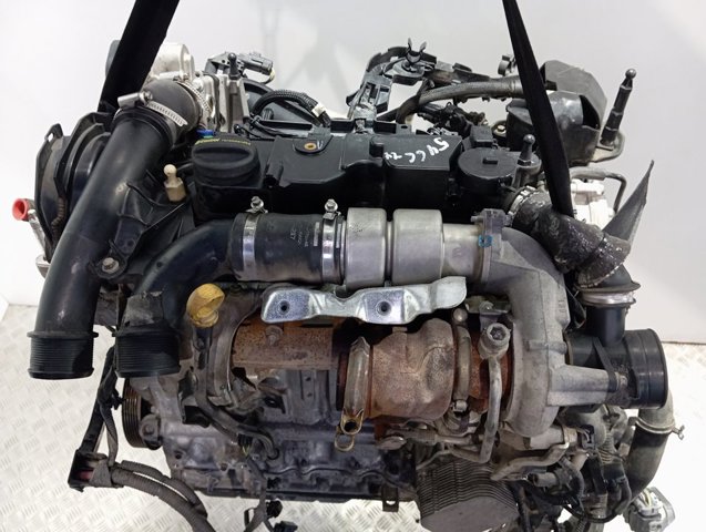 Motor montado Ford XVCC preço, a partir de 2993,22 USD