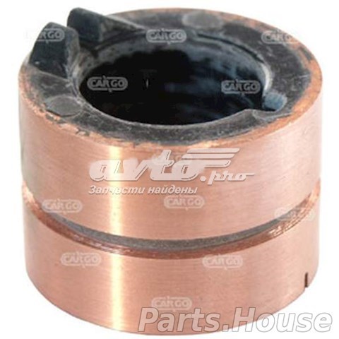 Tubo coletor de rotor do gerador 136000 Cargo