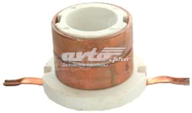 Tubo coletor de rotor do gerador Cargo 132642 preço, a partir de 4,13 USD