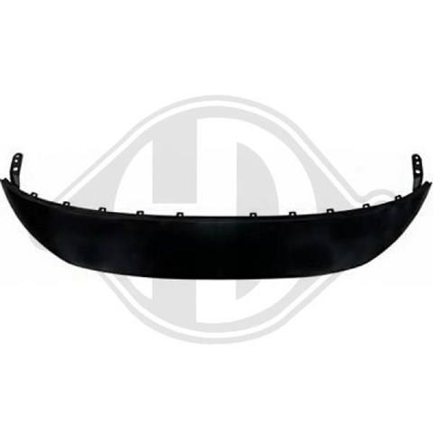 Moldura superior de grelha do radiador Peugeot/Citroen 1632654680 preço, a partir de 104,45 USD