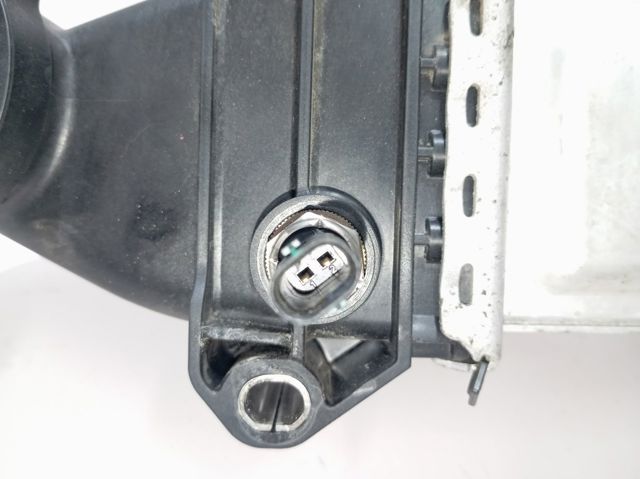 Radiador de intercooler 30145074 AND