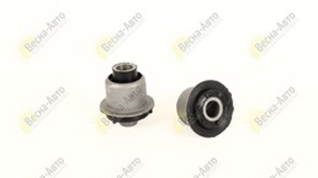 Bloco silencioso (coxim) de viga dianteira (de plataforma veicular) Bcguma BC2705