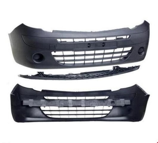 Pára-choque dianteiro Polcar 6062070 preço, a partir de 126,63 USD