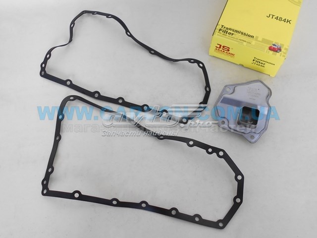 Filtro da Caixa Automática de Mudança JS Asakashi JT484K preço, a partir de 15,19 USD