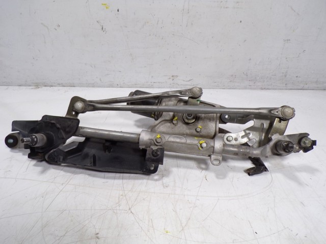 Compre Motor de limpador pára-brisas do pára-brisas Mazda 3 