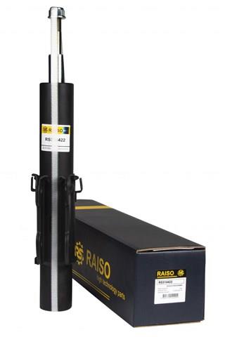 Amortecedor dianteiro RS314422 Raiso
