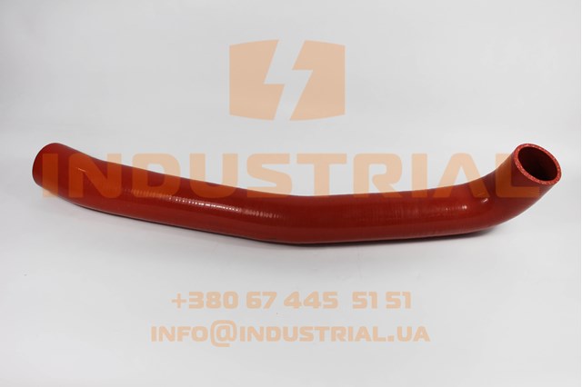 Mangueira (cano derivado) de intercooler Iveco 5801359166
