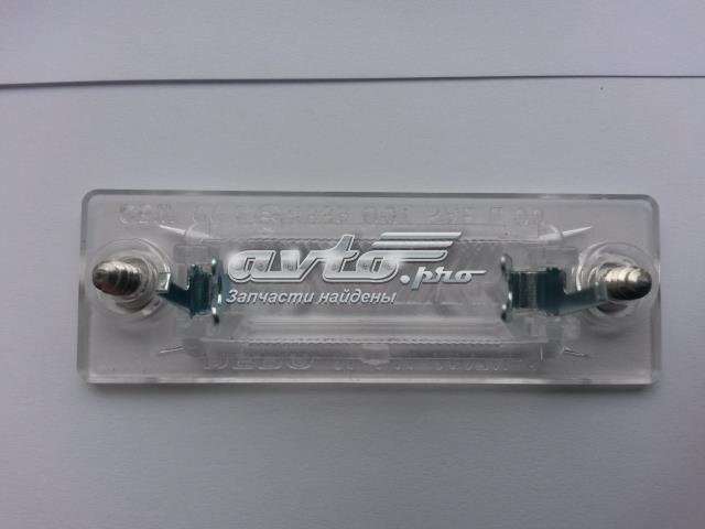 Compre 4412107NUQ Depo/Loro/Abakus Lanterna da luz de fundo de matrícula traseira